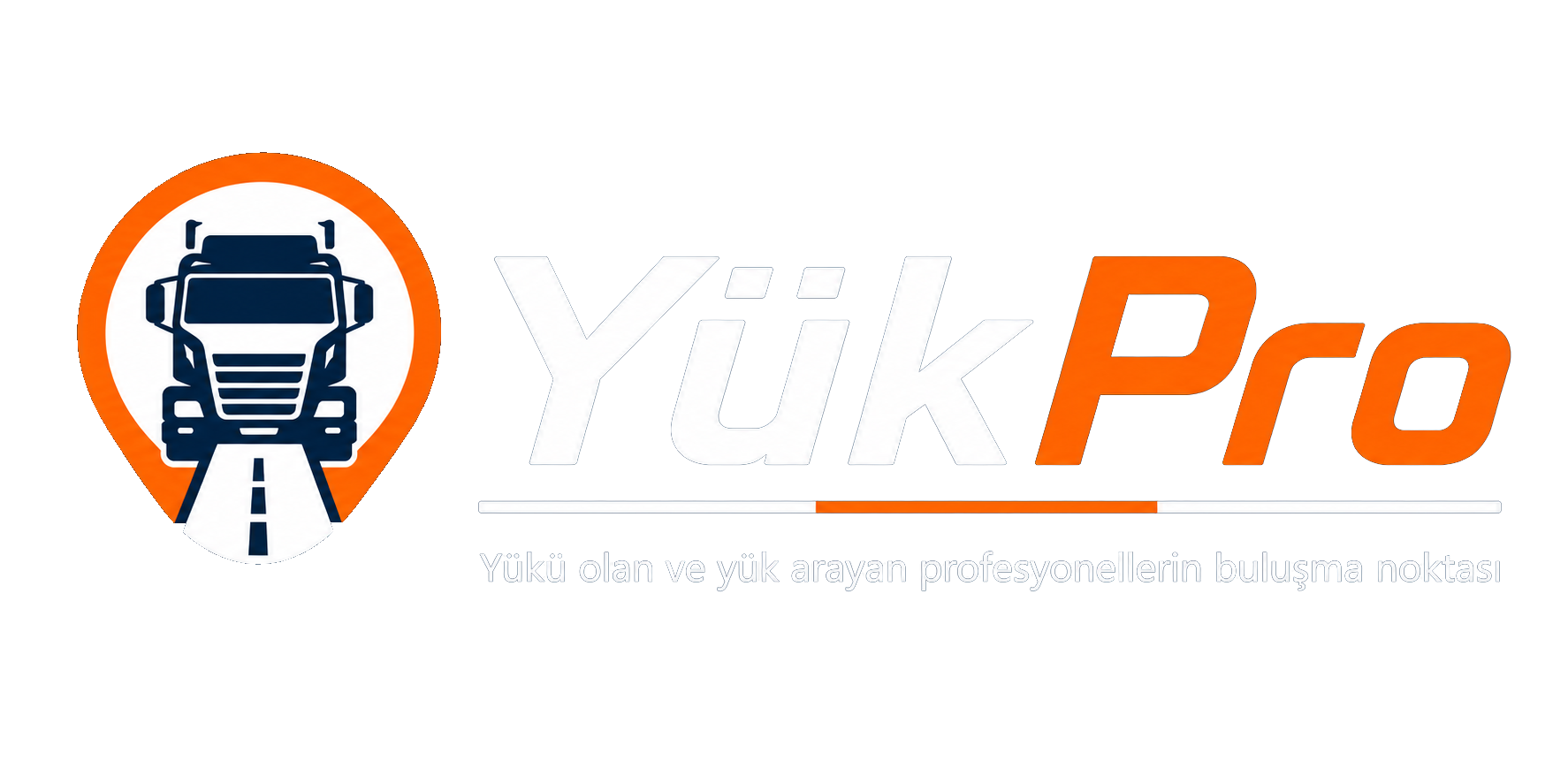 YükPro logosu